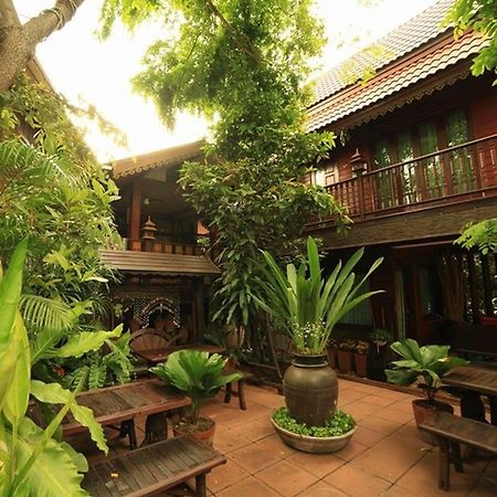 Baifern Homestay Ayutthaya Eksteriør bilde