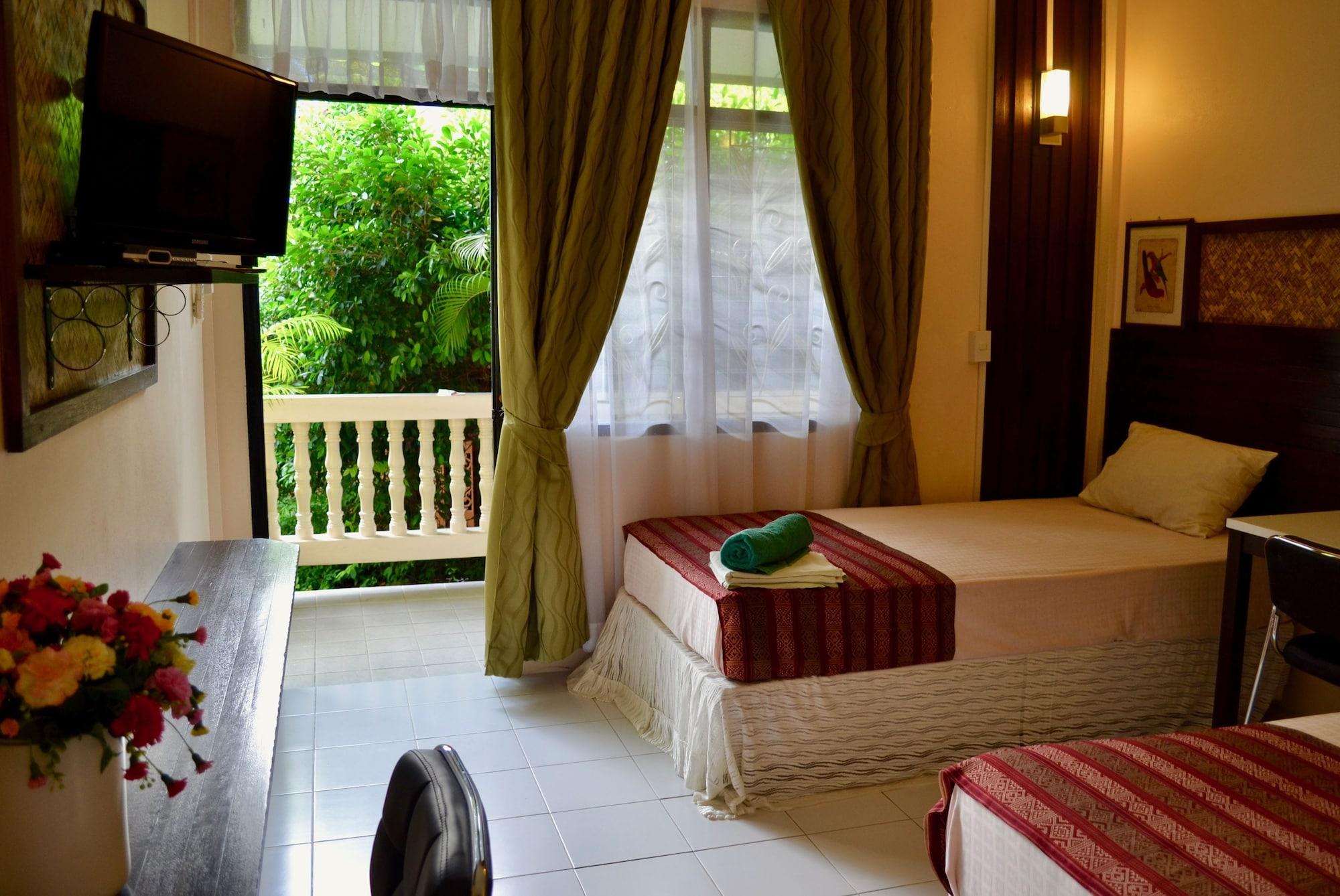 Baifern Homestay Ayutthaya Eksteriør bilde