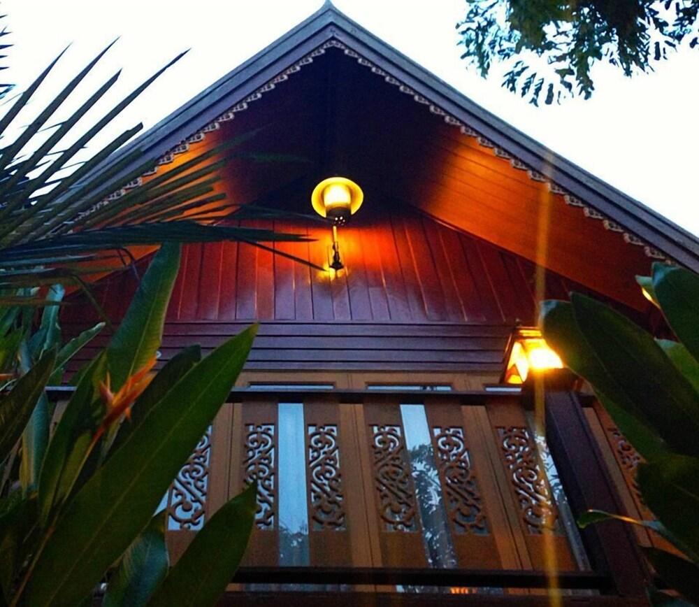 Baifern Homestay Ayutthaya Eksteriør bilde