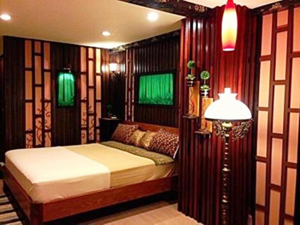 Baifern Homestay Ayutthaya Eksteriør bilde