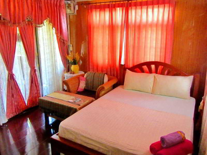 Baifern Homestay Ayutthaya Eksteriør bilde